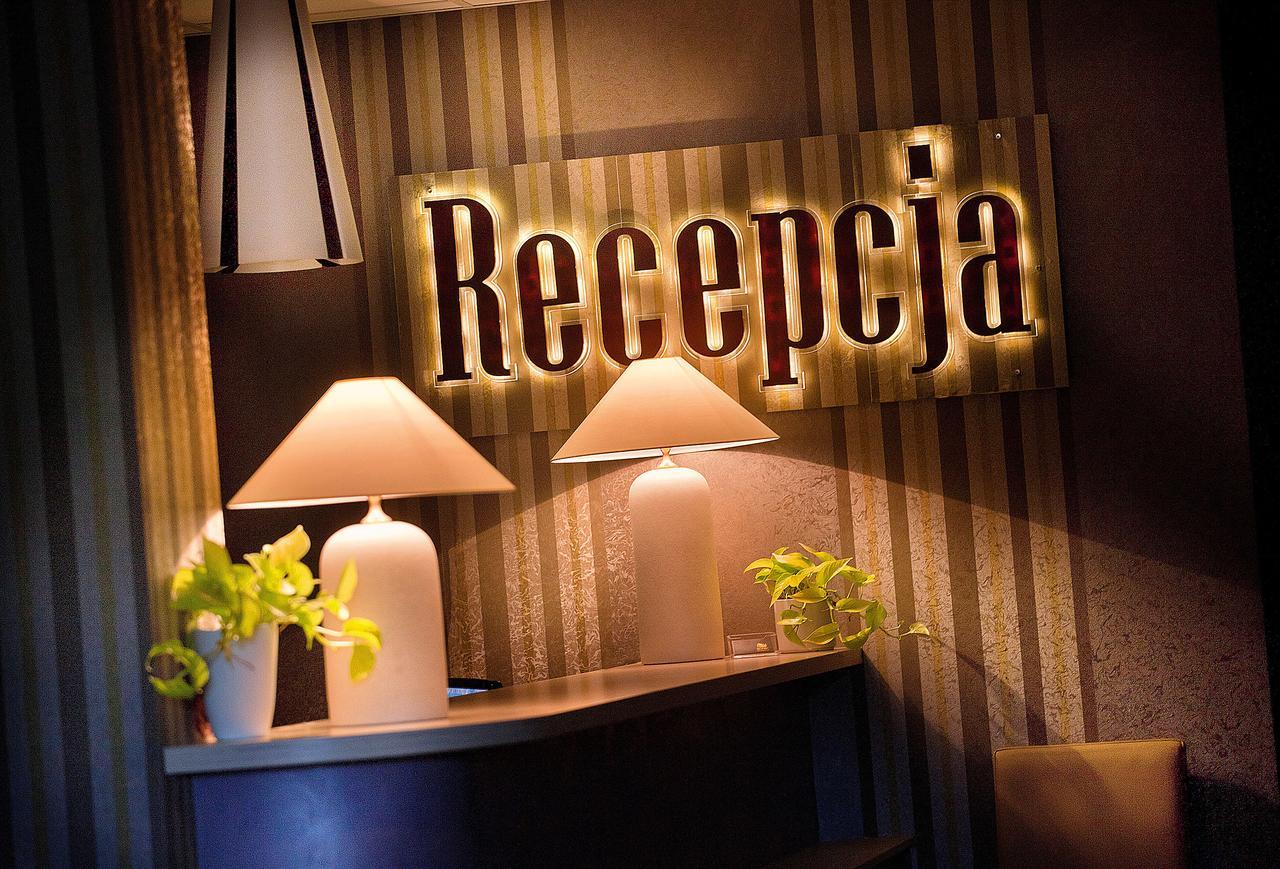 Hotel Restauracja Teczowa Luban Zimmer foto
