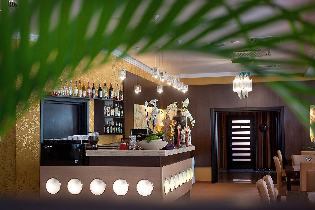 Hotel Restauracja Teczowa Luban Zimmer foto